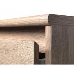 Schlafzimmer Wohnideen von CS Schmal in Sanremo Eiche